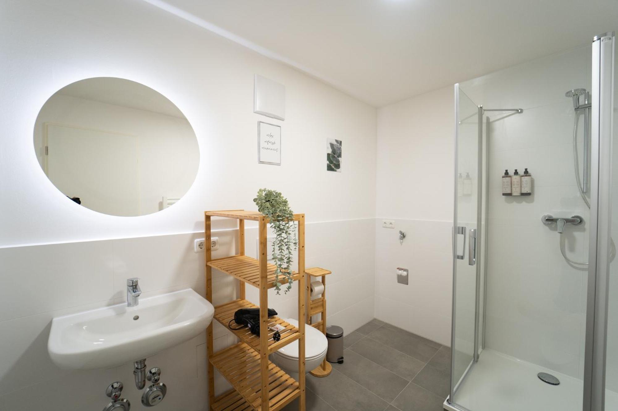 Luxomes - Vilshofen Altstadt Apartments Vilshofen an der Donau Zewnętrze zdjęcie