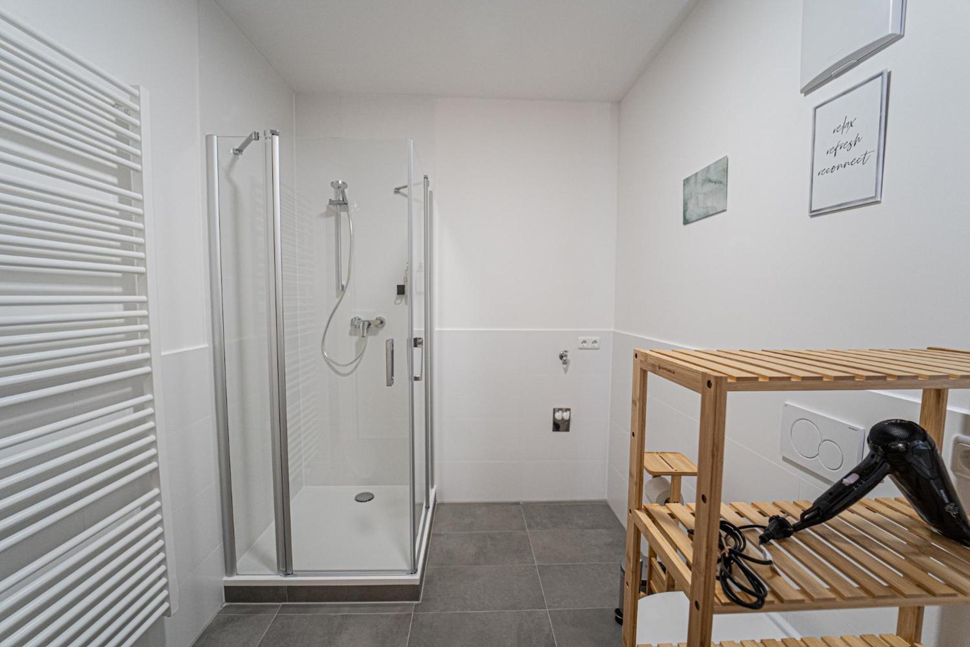 Luxomes - Vilshofen Altstadt Apartments Vilshofen an der Donau Zewnętrze zdjęcie