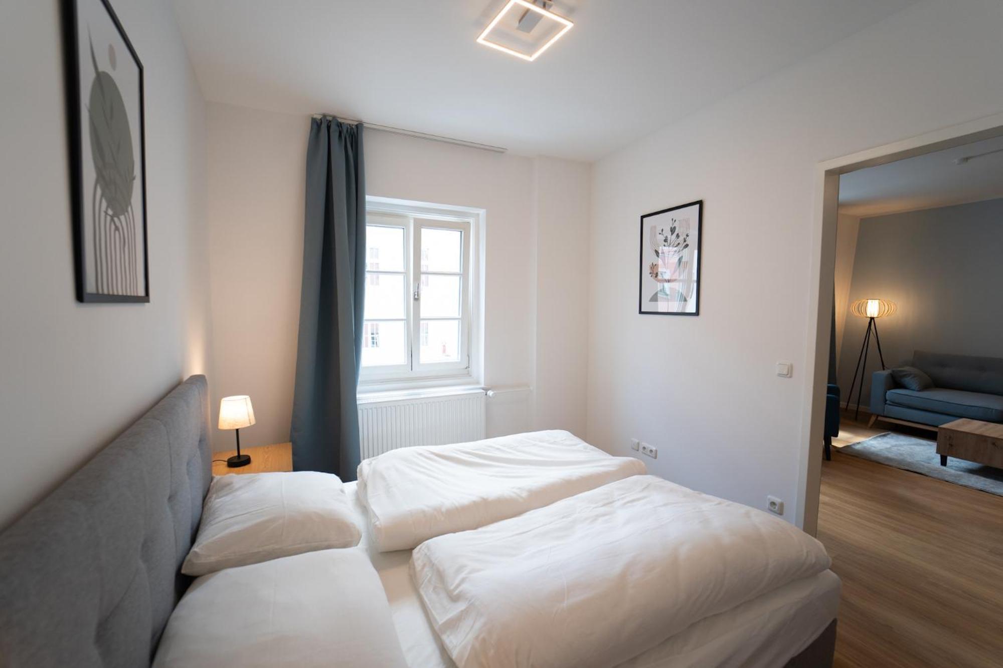 Luxomes - Vilshofen Altstadt Apartments Vilshofen an der Donau Zewnętrze zdjęcie