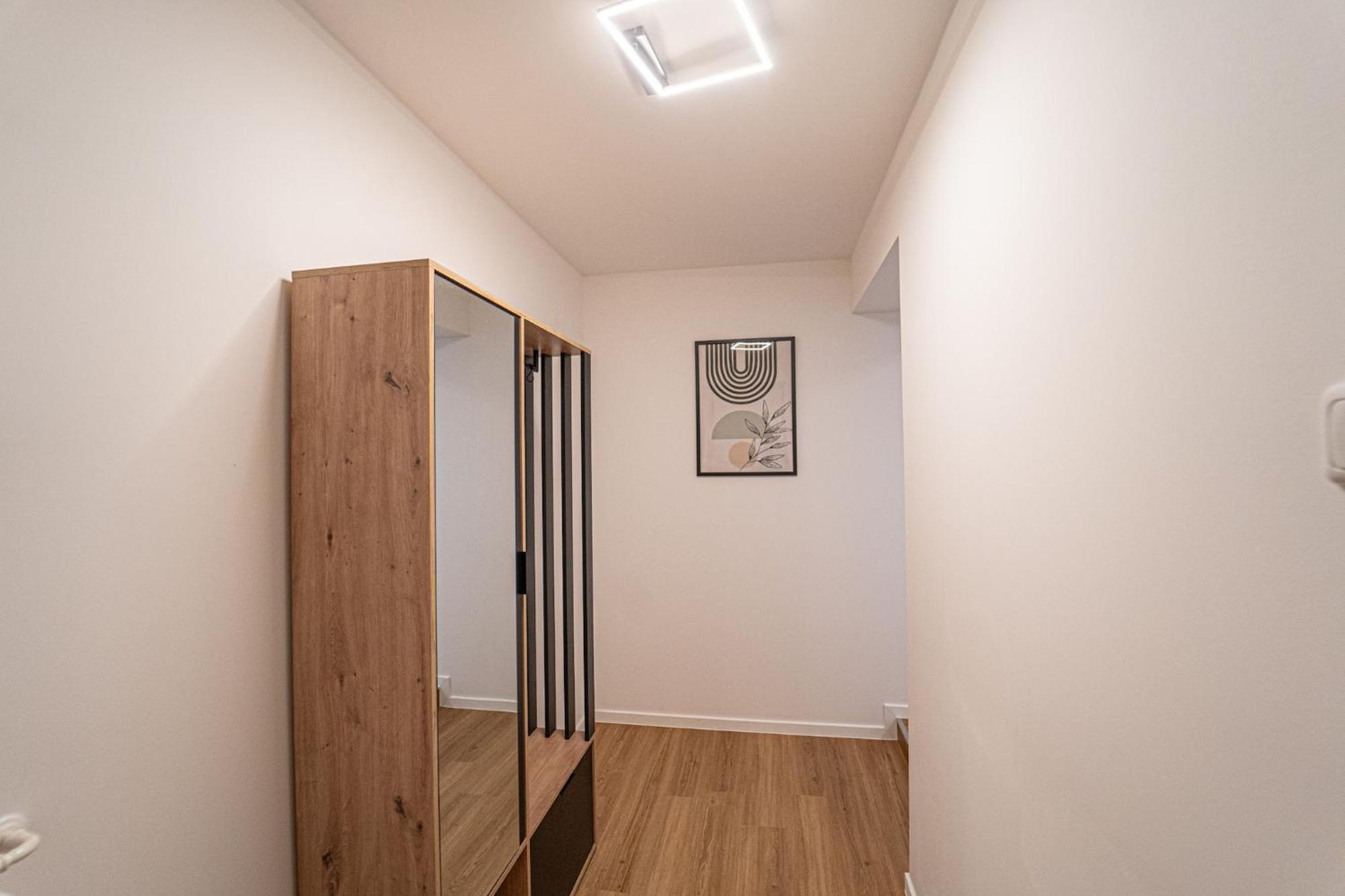 Luxomes - Vilshofen Altstadt Apartments Vilshofen an der Donau Zewnętrze zdjęcie