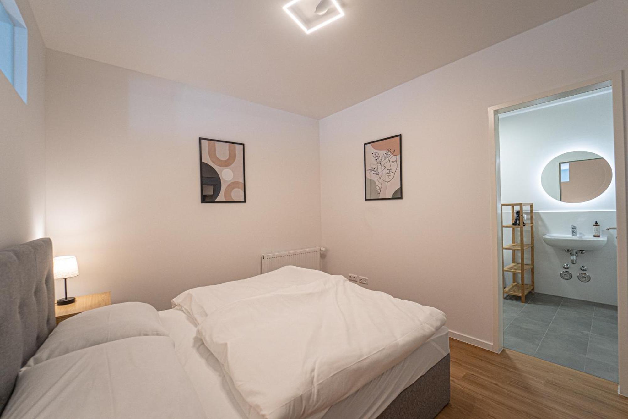 Luxomes - Vilshofen Altstadt Apartments Vilshofen an der Donau Zewnętrze zdjęcie