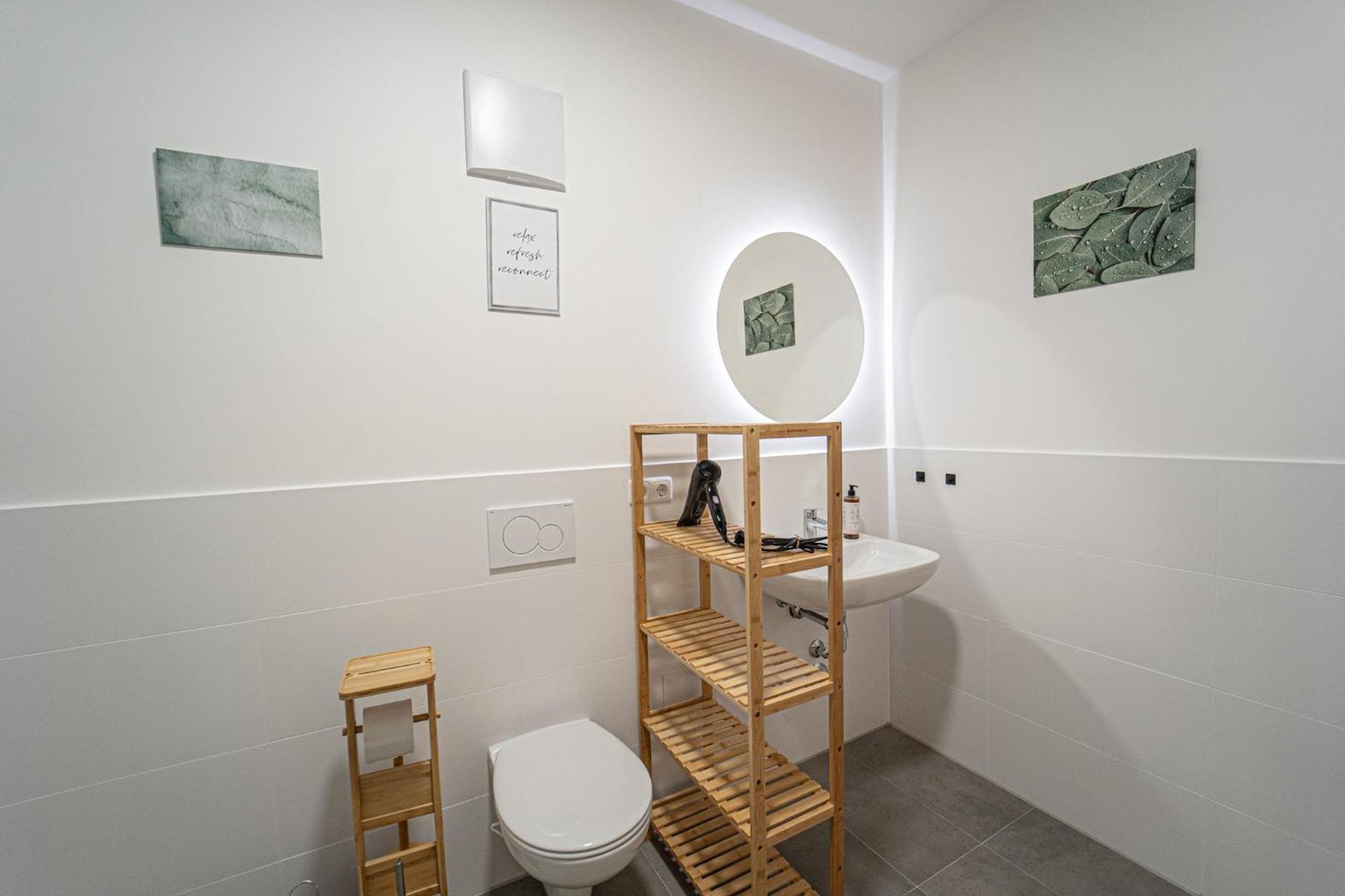 Luxomes - Vilshofen Altstadt Apartments Vilshofen an der Donau Zewnętrze zdjęcie