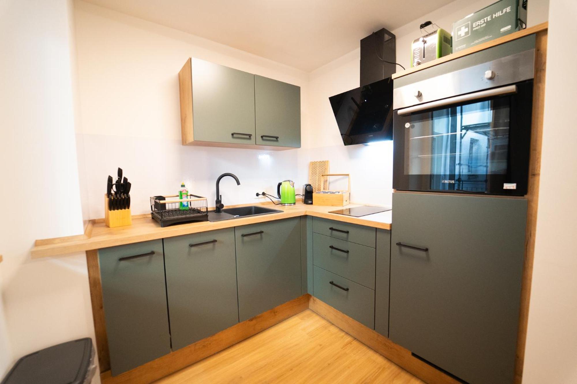 Luxomes - Vilshofen Altstadt Apartments Vilshofen an der Donau Zewnętrze zdjęcie